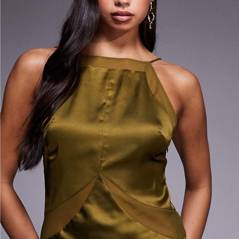Brand New ASOS Dress - Picture 3 of 6